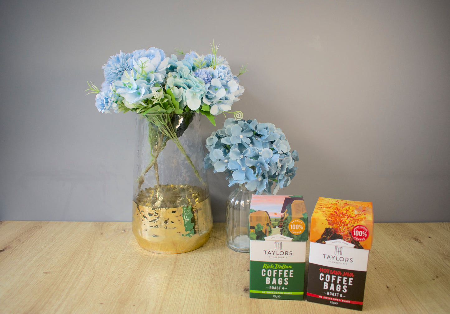 Classic Coffee Lovers Hamper