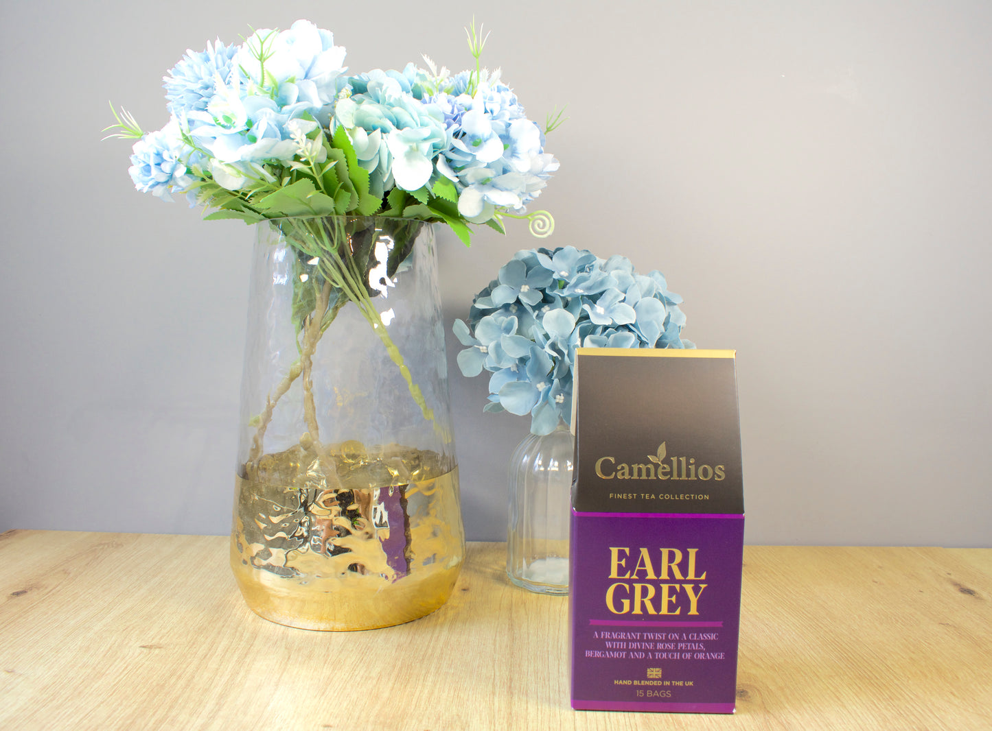 Classic Afternoon Tea Hamper