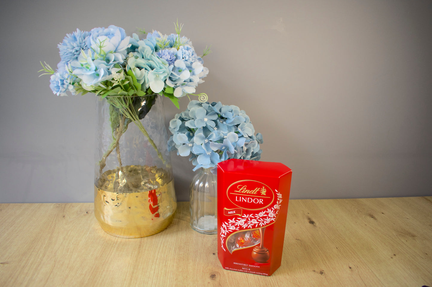 Deluxe Afternoon Tea Hamper