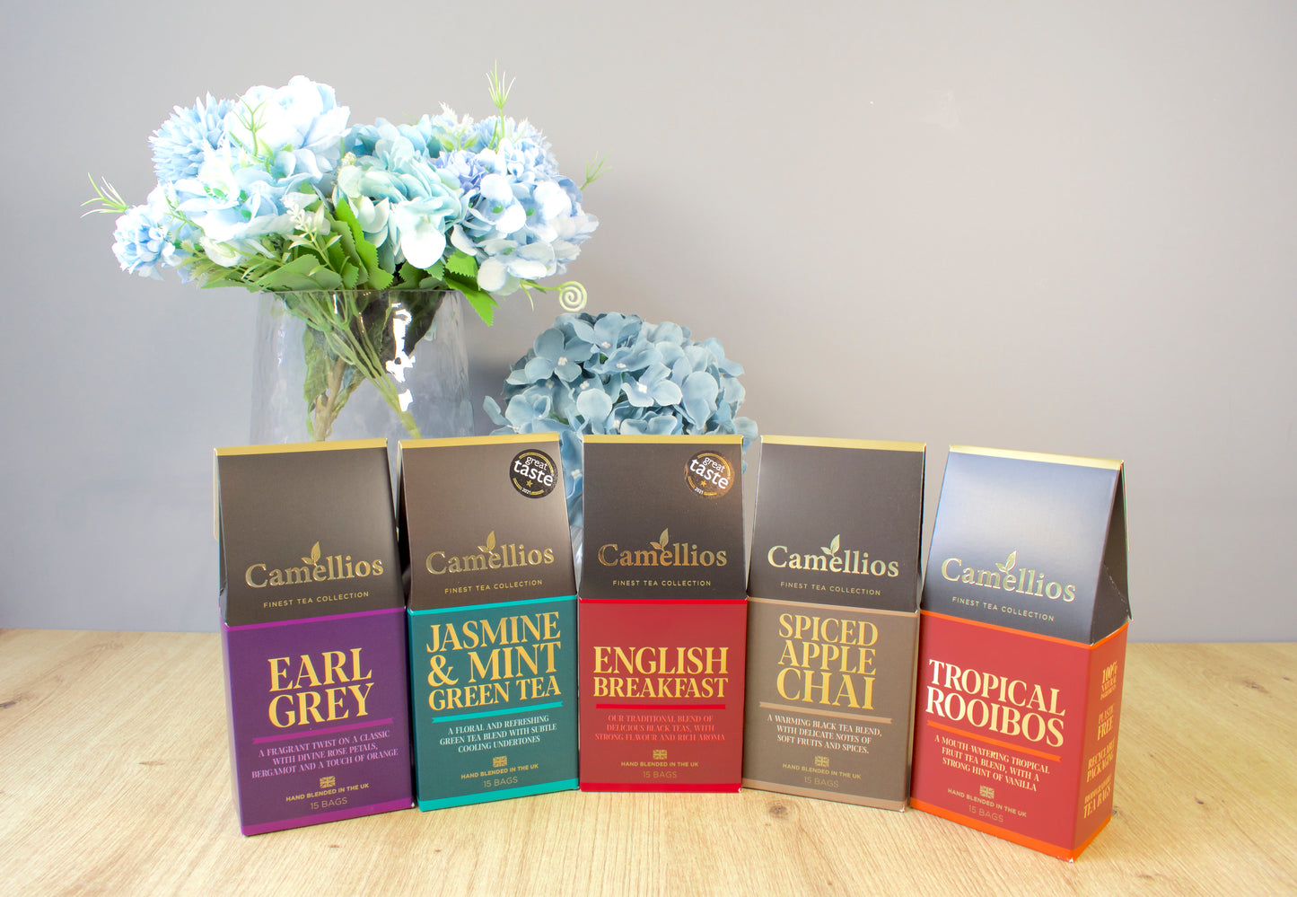 Tea Lovers Only Hamper